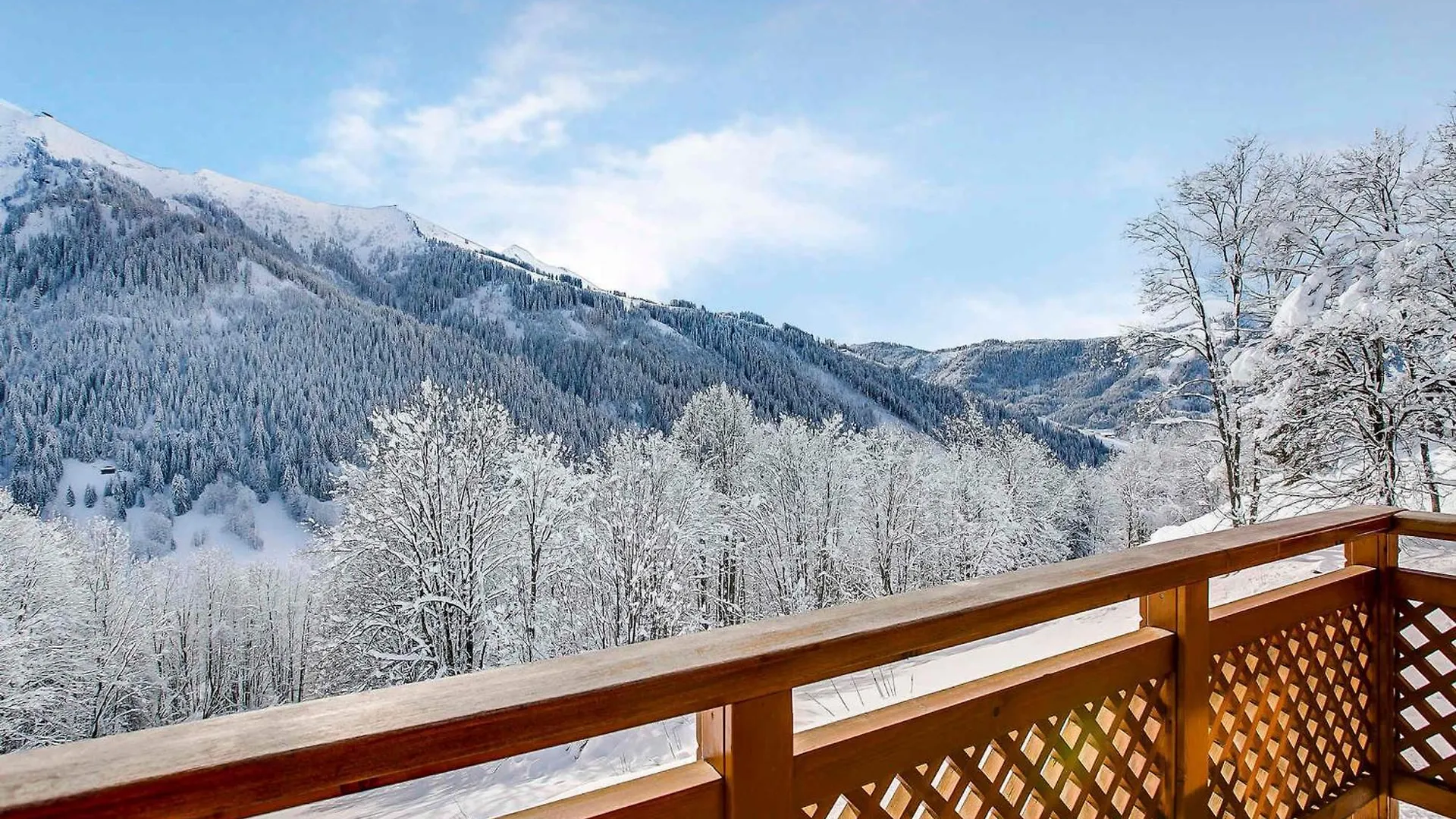 Chalet 4****, 12 Personnes, Spa Panoramique - Fr-1-304-302 La Clusaz